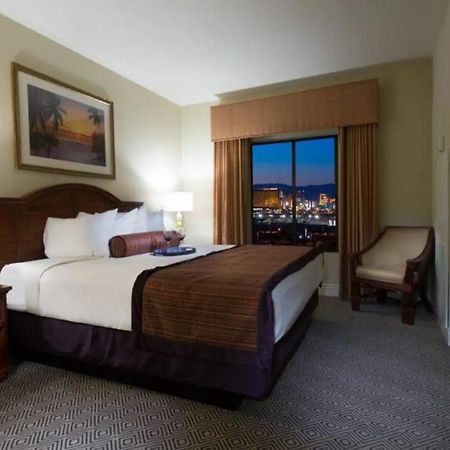 Las Vegas Luxe - Suite Escape - Resort & Spa 외부 사진