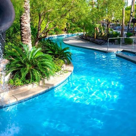 Las Vegas Luxe - Suite Escape - Resort & Spa 외부 사진