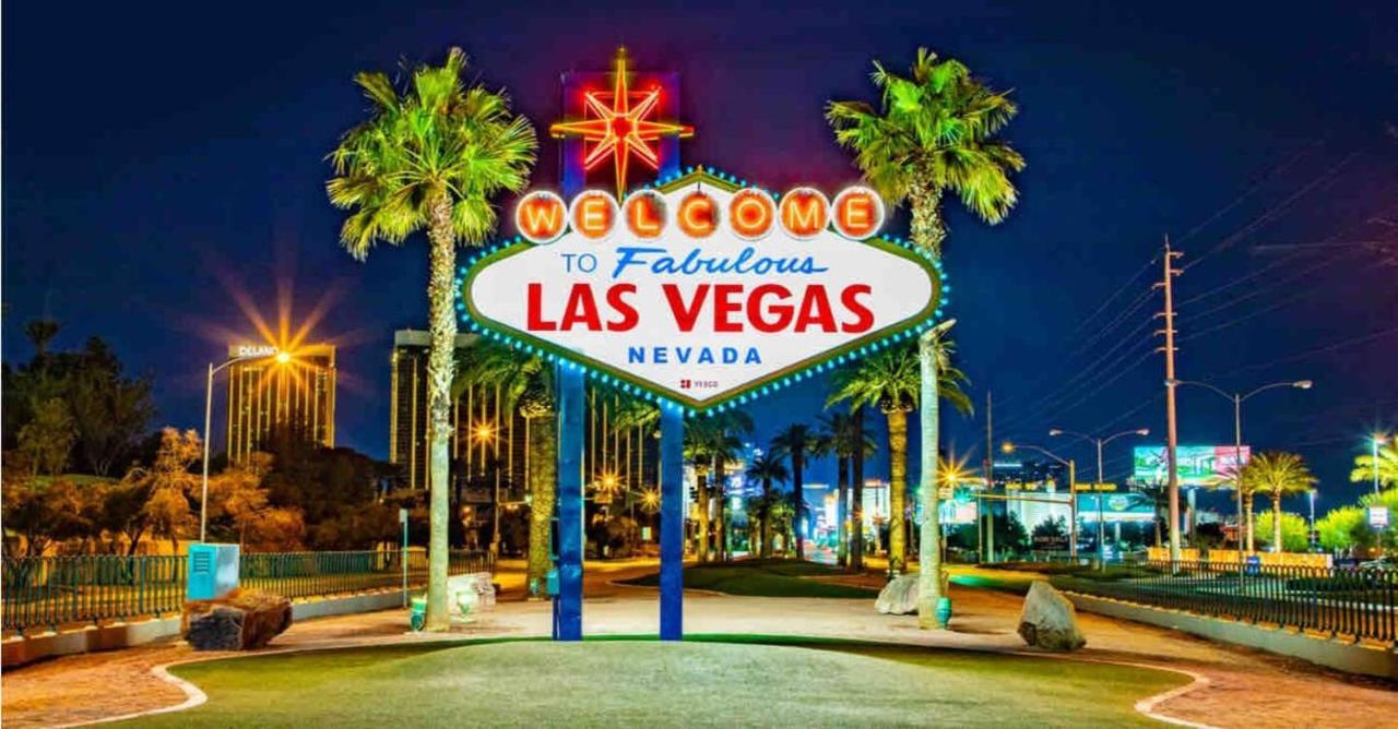 Las Vegas Luxe - Suite Escape - Resort & Spa 외부 사진