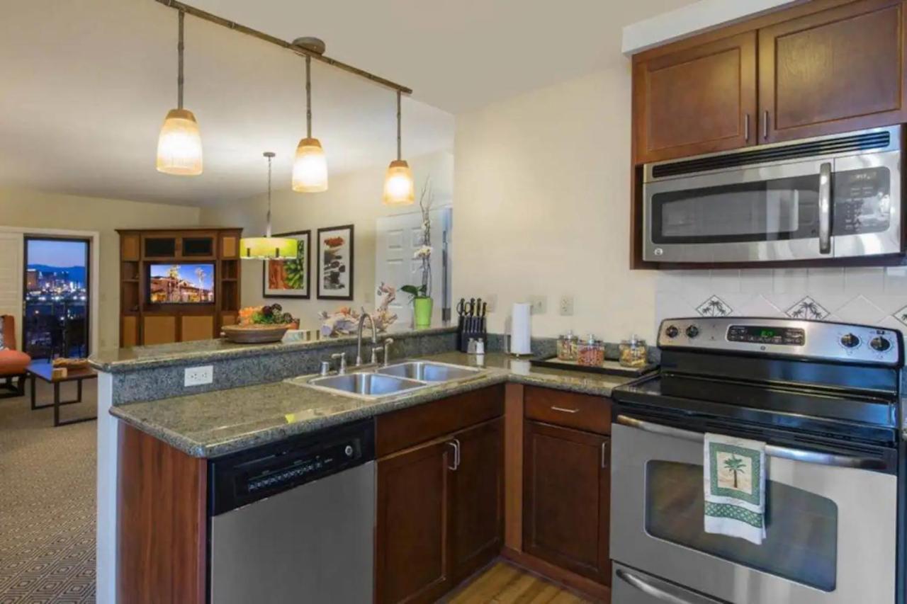 Las Vegas Luxe - Suite Escape - Resort & Spa 외부 사진
