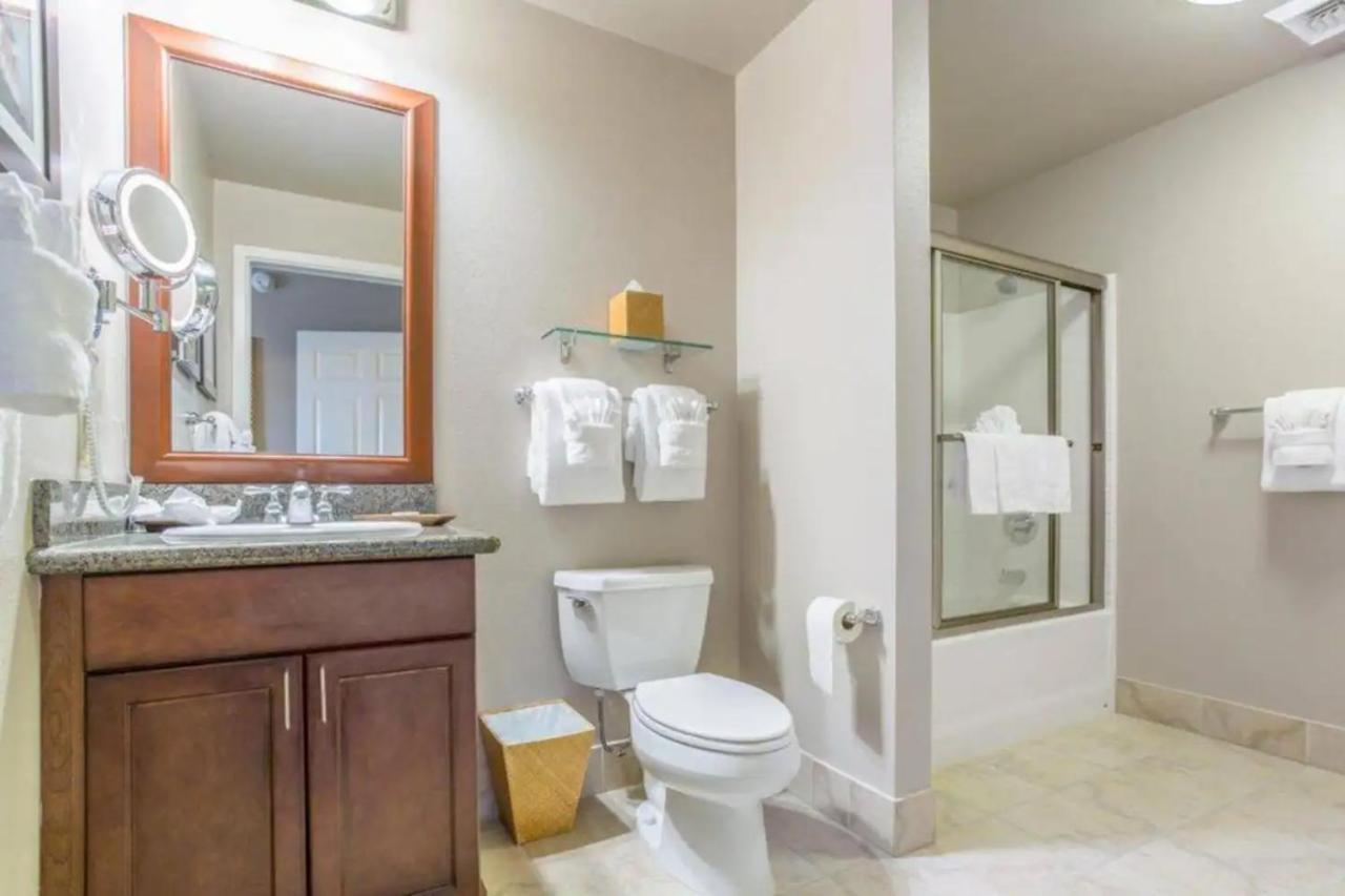 Las Vegas Luxe - Suite Escape - Resort & Spa 외부 사진