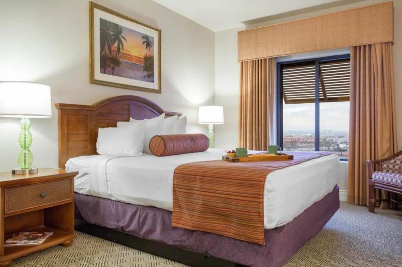 Las Vegas Luxe - Suite Escape - Resort & Spa 외부 사진